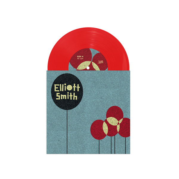 Elliott Smith - Pretty (Ugly Before) | Suicide Squeeze Records
