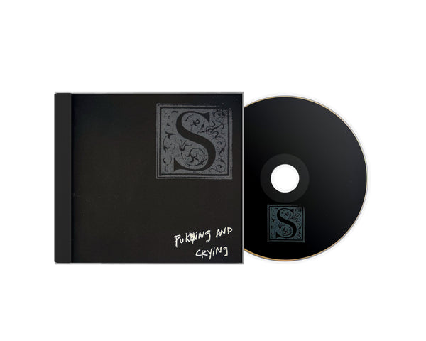 S - Puking And Crying | Suicide Squeeze Records