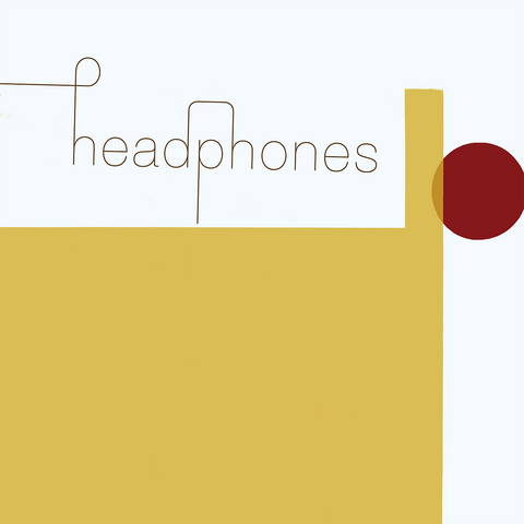 Headphones (Deluxe 20th Anniversary Edition)