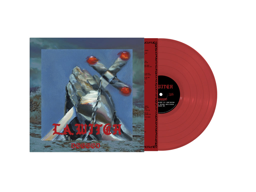 DOGGOD *NEW REPRESS*