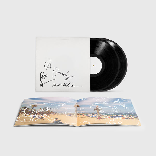 Minus the Bear - Menos El Oso (20th Anniversary Deluxe