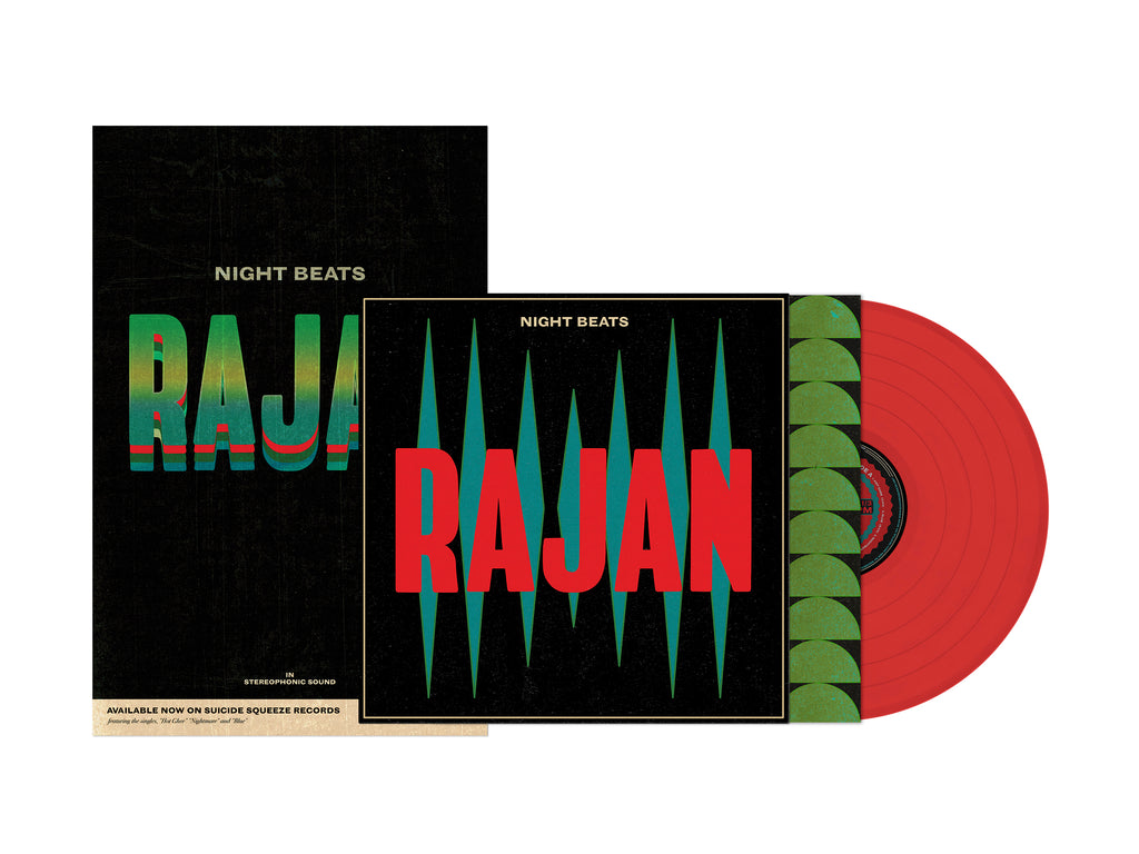 Rajan