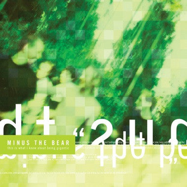 MinustheBear-Gigantic-LP-180Gram-vinyl-record-SuicideSqueezeRecords