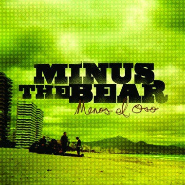 Menos el Oso (Standard Edition)