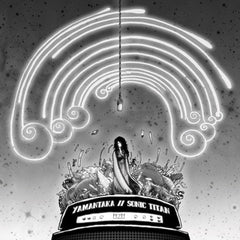 YAMANTAKA // SONIC TITAN - UZU | Suicide Squeeze Records