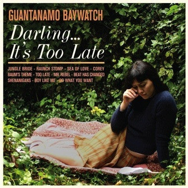 Darling... It's Too Late
