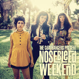 TheCoathangers-NosebleedWeekend-album-vinyl-2016-record-Atlanta-SuicideSqueezeRecords-LP