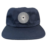 Suicide Squeeze Records "Magic Eye" Baseball Hat