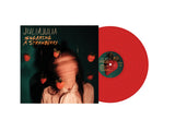 Sugaring a Strawberry **PRE-ORDER**