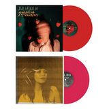 Sugaring a Strawberry **PRE-ORDER**
