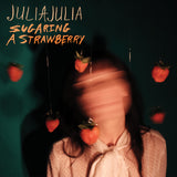 Sugaring a Strawberry **PRE-ORDER**