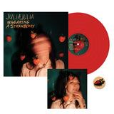 Sugaring a Strawberry **PRE-ORDER**