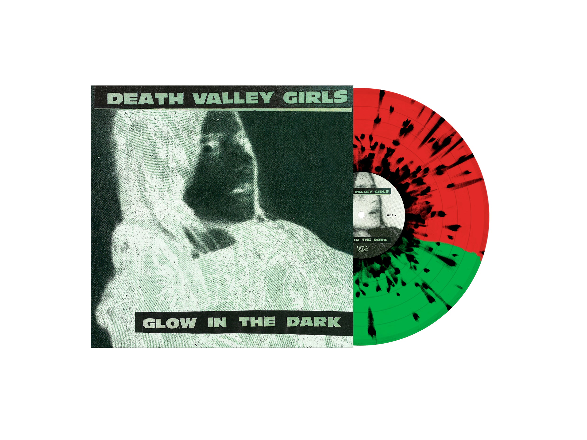 Death Valley Girls - Glow in the Dark