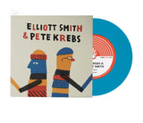 Elliott-Smith-Pete-Krebs-Shytown-EP-vinyl-SuicideSqueezeRecords-7inch-record-NoConfidenceMan