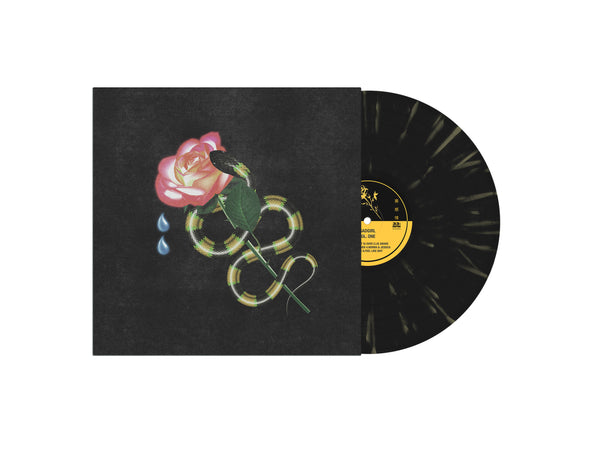 SadGirl - Limited Edition Vinyl Compilation | Suicide Squeeze Records