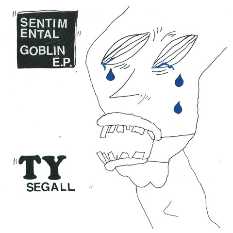 Sentimental Goblin EP
