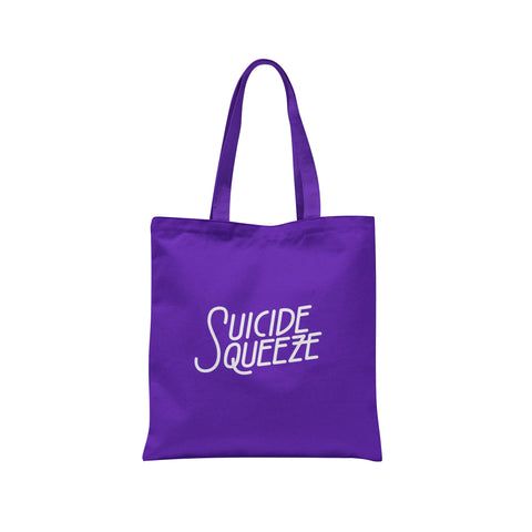 Suicide Squeeze Tote Bag